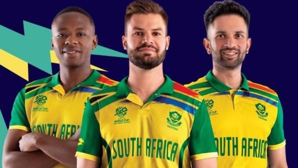 South Africa Squad, South Africa Squad for 2024 T20I World Cup, 2024 T20I World Cup, South Africa World Cup Squad,