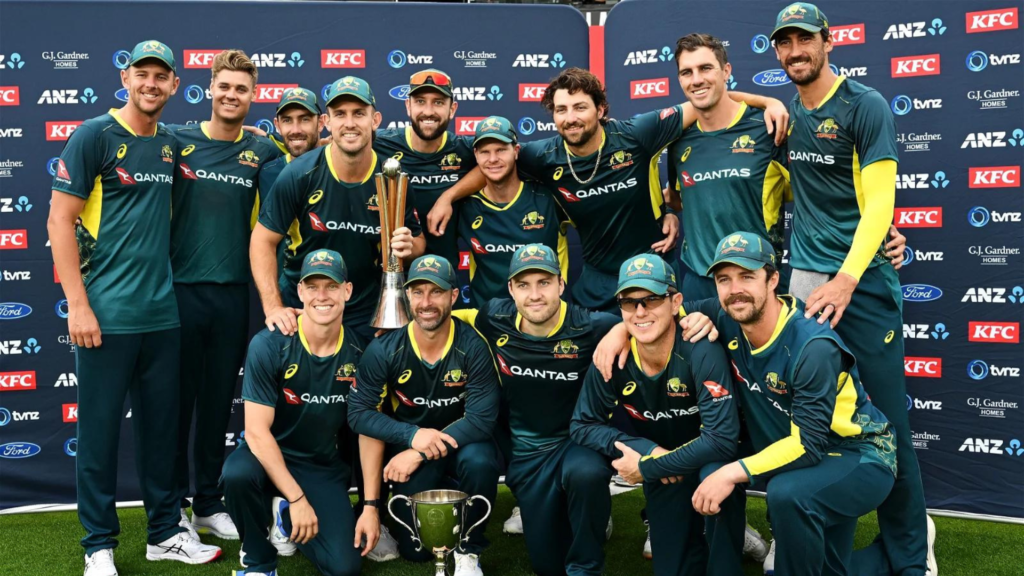 Australia Squad, 2024 T20I World Cup, 2024 T20I World Cup teams, T20I World Cup Australia Squad ,