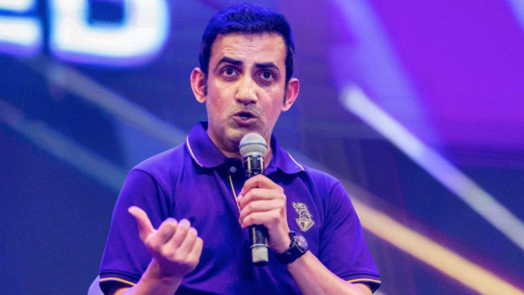 Gautam Gambhir, Gautam Gambhir Head Coach, BCCI Head Coach Position, Team India Head Coach, India Team Head Coach,