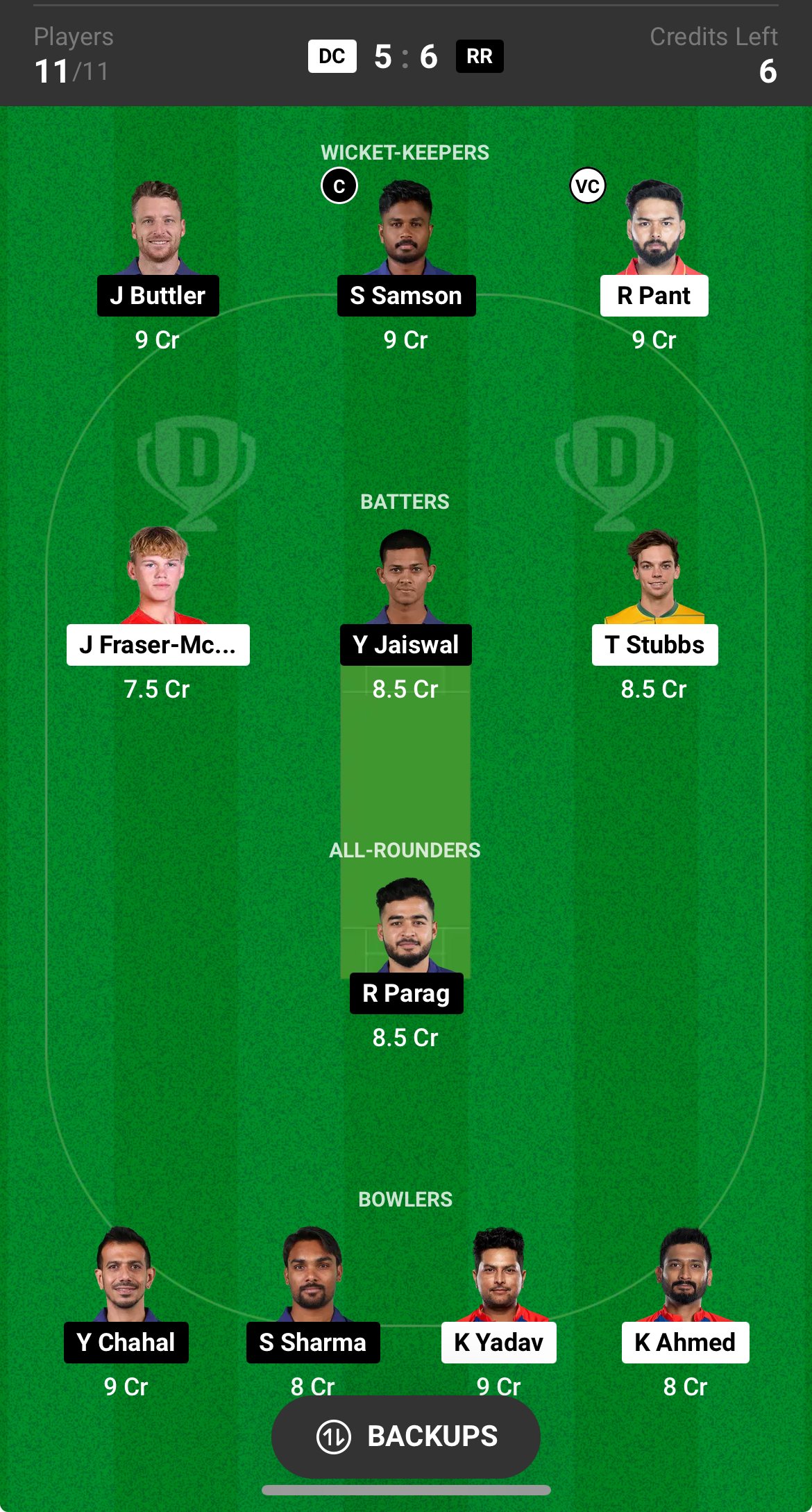 DC vs RR Dream11 Prediction Today Match, My11circle Team Prediction, DC vs RR Dream11 Prediction, DC vs RR 2024, DC vs RR photos, DC vs RR 2024, DC vs RR today match, DC vs RR My11circle team, My11circle team prediction,