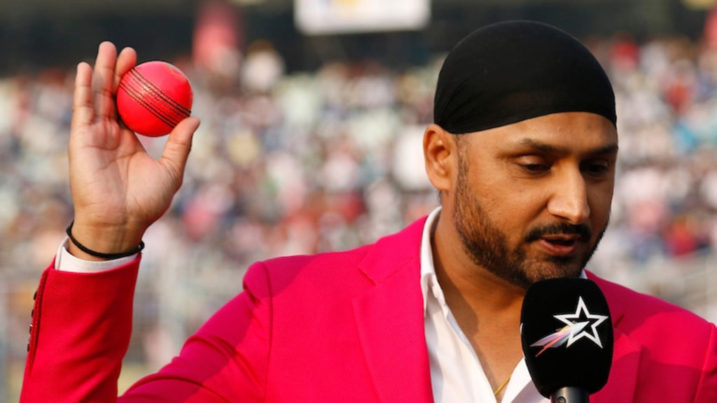 Harbhajan Singh, Team India Head Coach, BCCI,