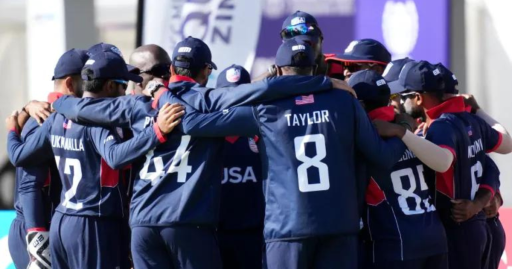 USA vs CAN, USA vs CAN dream11 team, USA vs CAN live match, USA vs CAN pitch report, USA vs CAN world cup 2024 match, USA vs CAN prediction,