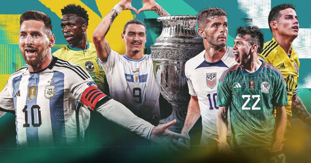 2024 Copa America Schedule, 2024 Copa America Tickets, Where to Watch 2024 Copa America, 2024 Copa America, Copa America 2024, Where to Watch Copa America, 