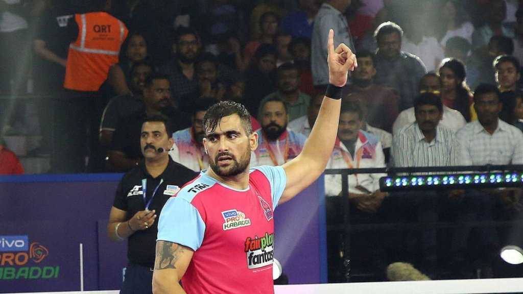 Rahul Chaudhari Matches, Rahul Chaudhari, IPL Rahul Chaudhari, Rahul Chaudhari retirement, Pro kabaddi,