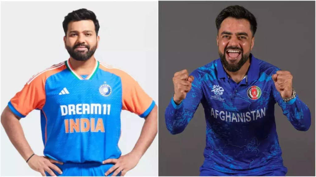 AFG vs IND, AFG vs IND dream11 team, AFG vs IND live match, AFG vs IND pitch report, AFG vs IND world cup 2024 match, AFG vs IND prediction, AFG vs IND, AFG vs IND Small league team, AFG vs IND Grand league team,