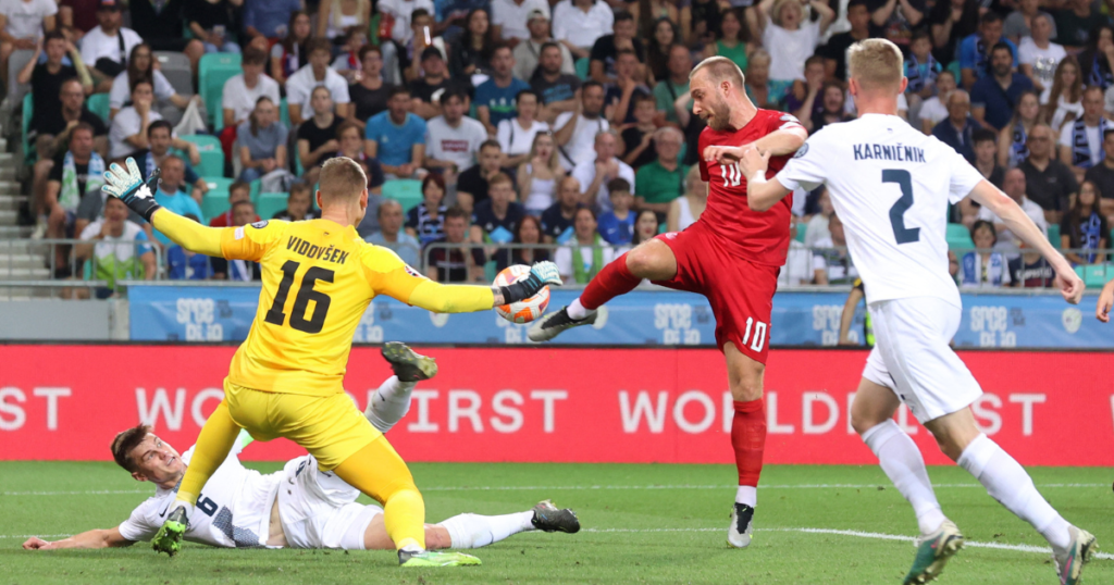 Slovenia vs Denmark, Slovenia vs Denmark euro 2024, Slovenia vs Denmark live match, Slovenia vs Denmark where to watch, euro 2024 match 6, 