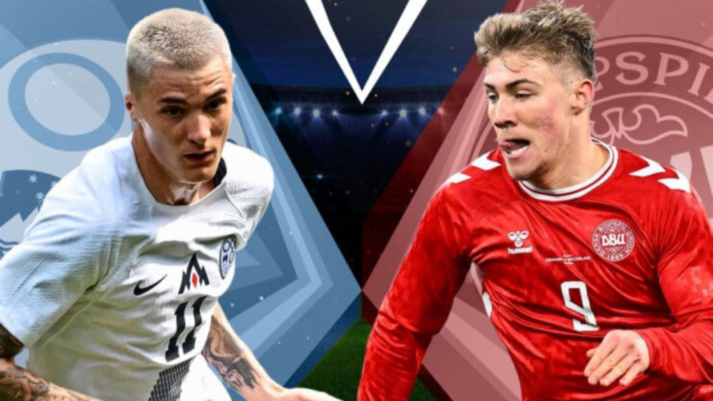 Slovenia vs Denmark, Slovenia vs Denmark euro 2024, Slovenia vs Denmark live match, Slovenia vs Denmark where to watch, euro 2024 match 6,