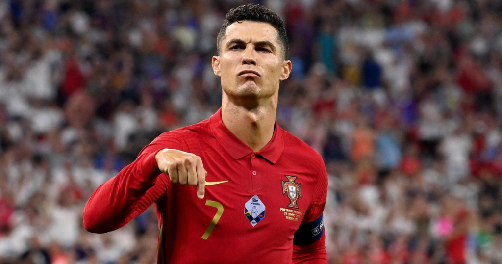 Cristiano Ronaldo Euro 2024. Cristiano Ronaldo reitrement, 