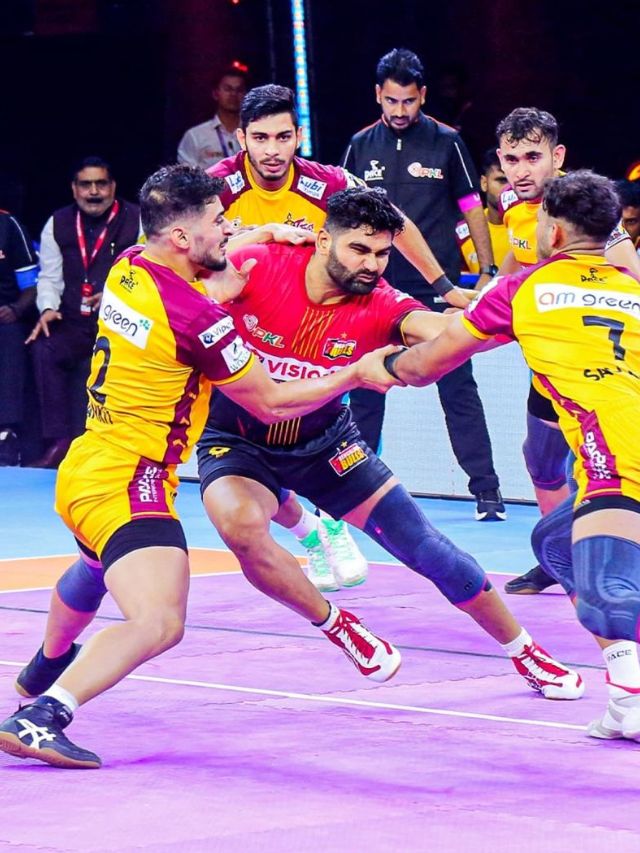 Pro Kabaddi 2024 Schedule, Pro Kabaddi 2024, Pro Kabaddi season 11, Pro Kabaddi season 11 time table