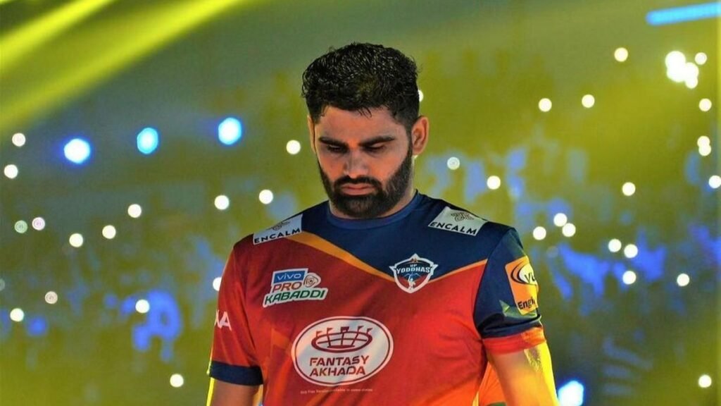 Pardeep Narwal Net Worth, pardeep narwal, pardeep narwal age, pardeep narwal in which team 2024, pardeep narwal total raid points, pardeep narwal stats, pardeep narwal raid points, pardeep narwal records