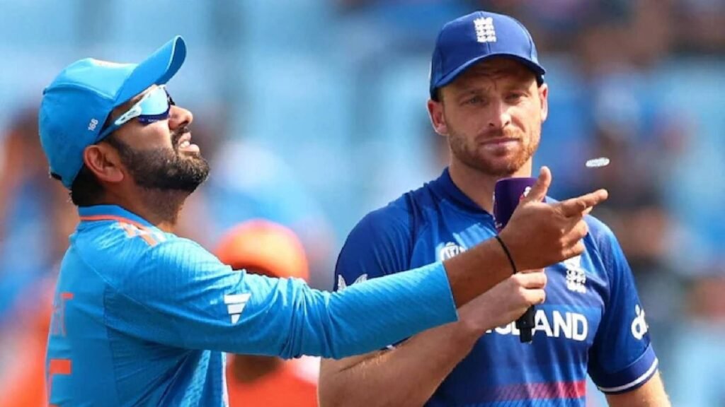 Ind vs Eng 2nd ODI, Ind vs Eng 2nd ODI Prediction, Ind vs Eng ODI Tickets, Ind vs Eng 2nd ODI Pitch Report