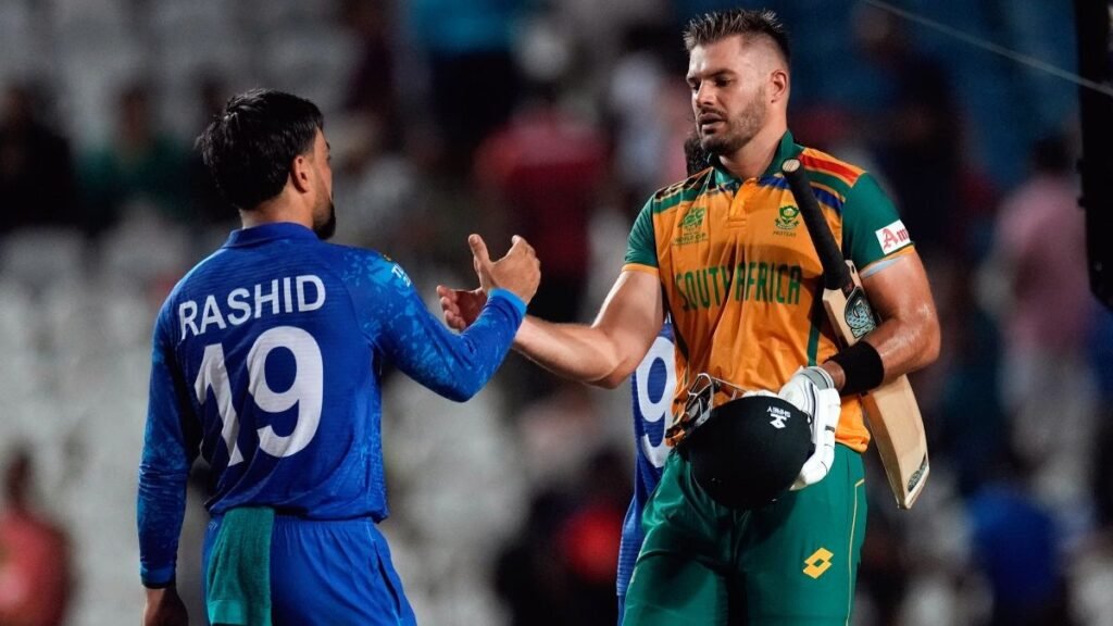 AFG vs SA Dream11 Prediction, AFG vs SA Head to Head, AFG vs SA Weather, National Stadium, Karachi Stadium pitch report, AFG vs SA Dream11 team, AFG vs SA Playing 11, AFG vs SA Pitch Report