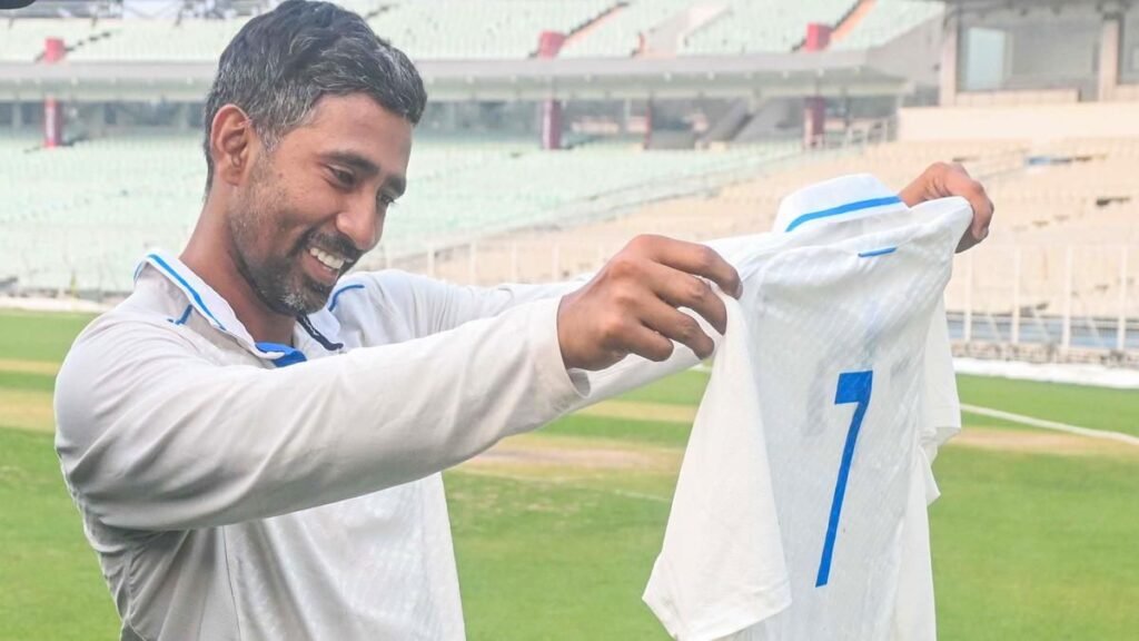 Wriddhiman Saha Retirement, Wriddhiman Saha Retirement News, Wriddhiman Saha retire, Wriddhiman Saha Retirement Ranji trophy