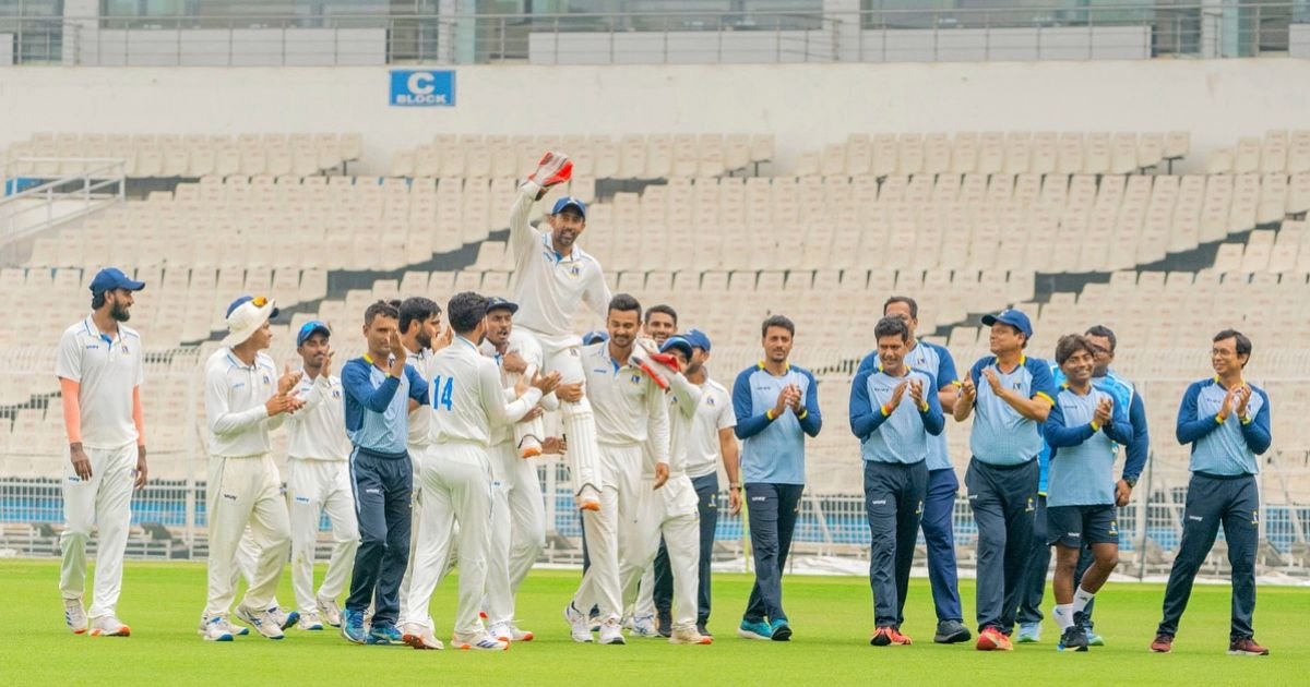 Wriddhiman Saha Retirement, Wriddhiman Saha Retirement News, Wriddhiman Saha retire, Wriddhiman Saha Retirement Ranji trophy