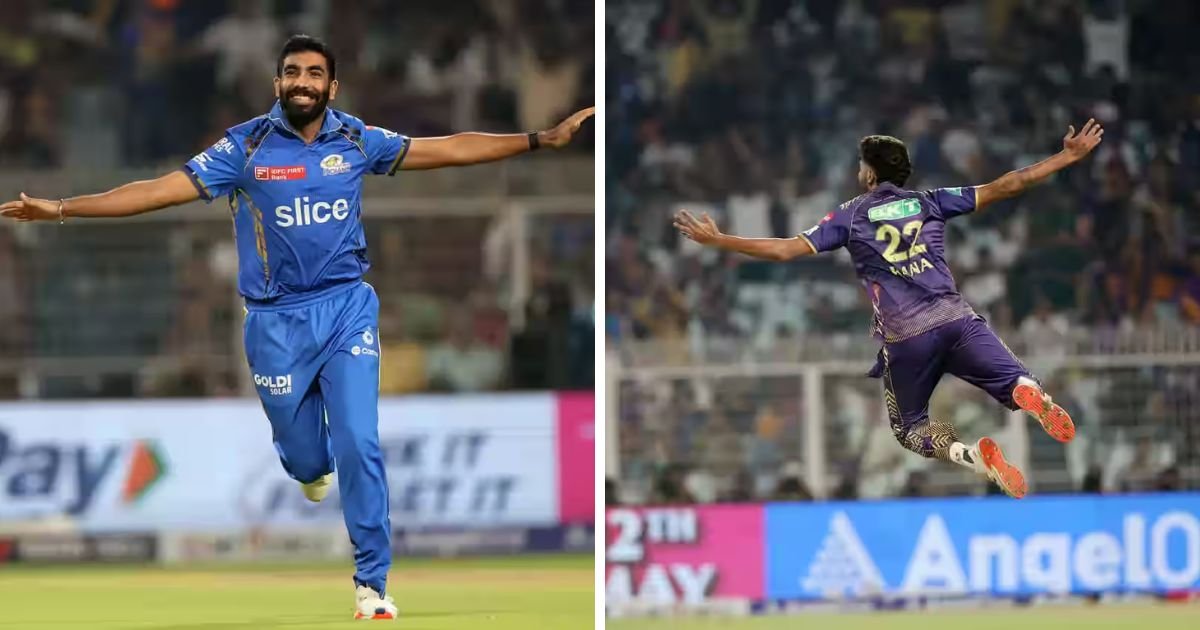 Match 12: MI vs KKR Dream11 Prediction, My11circle Team, Fantasy Cricket Tips, Playing XI, Pitch Report, Injury Update – IPL 2025 1 MI vs KKR, MI vs KKR Dream11 Prediction, MI vs KKR Dream11 Prediction Today match, MI vs KKR today match Prediction, MI vs KKR Playing11, MI vs KKR my11circle prediction, MI vs KKR IPL, IPL all matches, MI vs KKR win prediction, MI vs KKR 2025, MI vs KKR ipl 2025, ipl 2025 matches, IPL 2025 all matches, IPL matches, IPL 2025 match schedule, MI vs KKR 2025 Photos