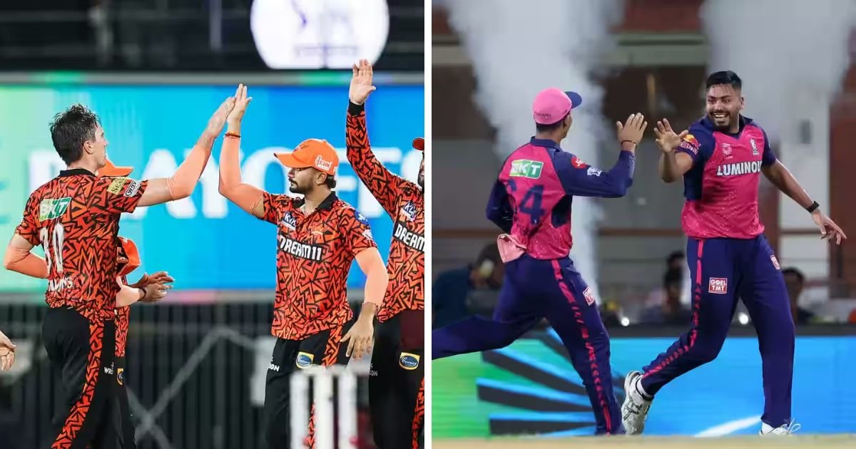 SRH vs RR, SRH vs RR Dream11 Prediction, SRH vs RR Dream11 Prediction Today match, SRH vs RR today match Prediction, SRH vs RR Prediction dream11, SRH vs RR my11circle prediction, SRH vs RR IPL, IPL all matches, SRH vs RR win prediction, SRH vs RR 2025, SRH vs RR ipl 2025, ipl 2025 matches, IPL 2025 all matches, IPL matches, IPL 2025 match schedule