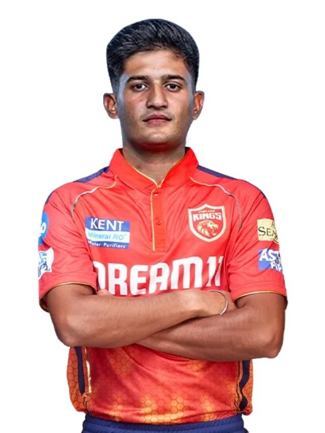 Priyansh Arya Biography, Priyansh Arya profile, Priyansh Arya IPL, Priyansh Arya Stats, Priyansh Arya IPL Match, Priyansh Arya debut match, Priyansh Arya PBKS salary, Priyansh Arya Net worth, Priyansh Arya age