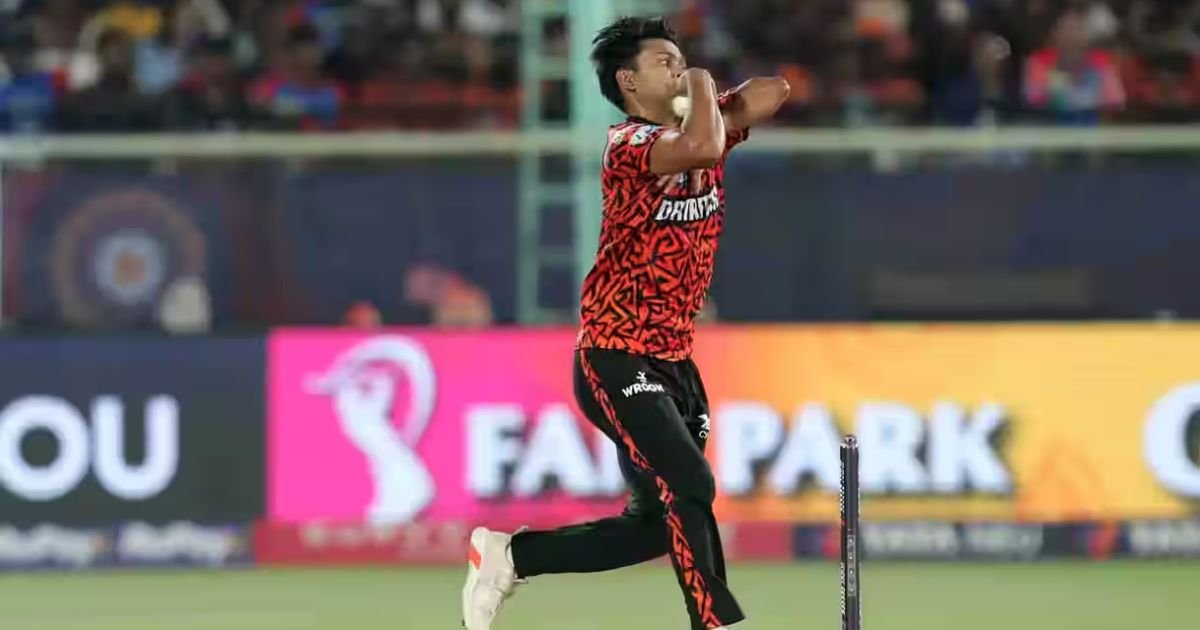 Zeeshan Ansari Biography, Zeeshan Ansari IPL, Zeeshan Ansari IPL Debut, Zeeshan Ansari Age, Zeeshan Ansari Matches, Zeeshan Ansari Stats, Zeeshan Ansari Father, Zeeshan Ansari Family, Zeeshan Ansari
