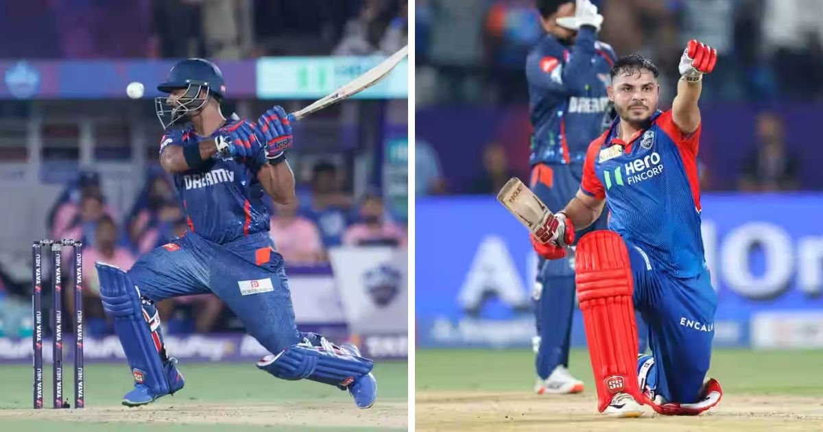 LSG vs DC, LSG vs DC Dream11 Prediction, LSG vs DC Dream11 Prediction Today match, LSG vs DC today match Prediction, LSG vs DC Playing11, LSG vs DC my11circle prediction, LSG vs DC IPL, IPL all matches, LSG vs DC win prediction, LSG vs DC ipl 2025, IPL 2025 matches, IPL 2025 all matches, IPL matches, IPL 2025 match schedule, LSG vs DC 2025 Photos